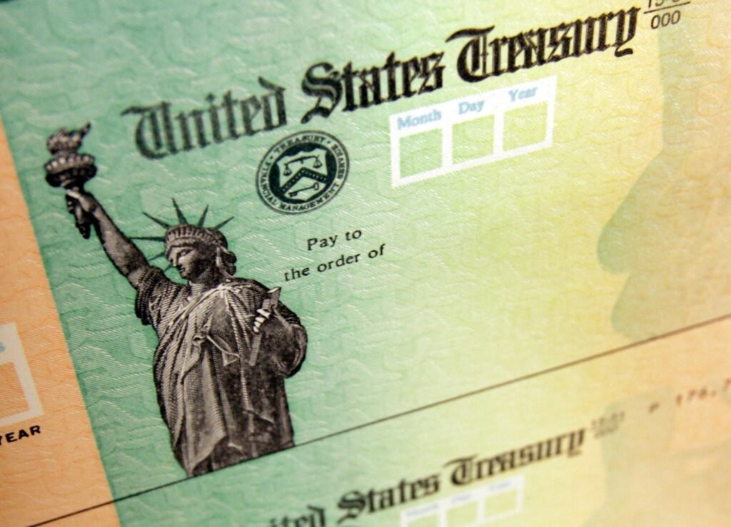 $1,200+ VA Stimulus Checks in 2025