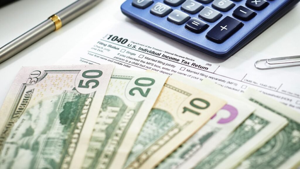 $1,400 Stimulus Payments Coming in May 2025 – What You Need to Know