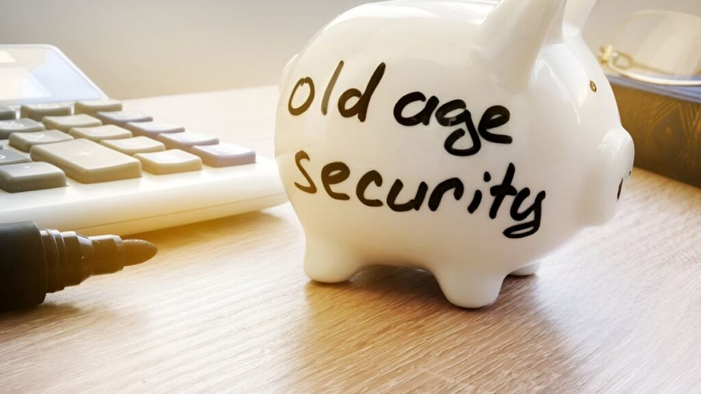 $1,546 Canada OAS Benefit in June 2025 – Full Payment and Eligibility Details