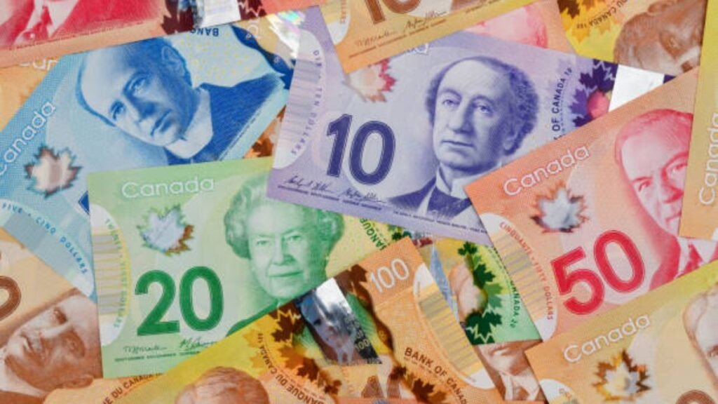 $1,590 Canada Workers Benefit 2025: Full Details on Eligibility and Payment