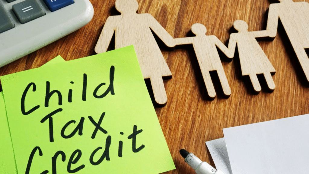 $2,000 Child Tax Credit Available in June 2025 – Check Eligibility & Claim Process