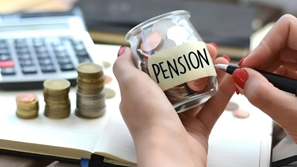 £3,000 DWP Outcome Surprises UK Pensioners – What You Must Know