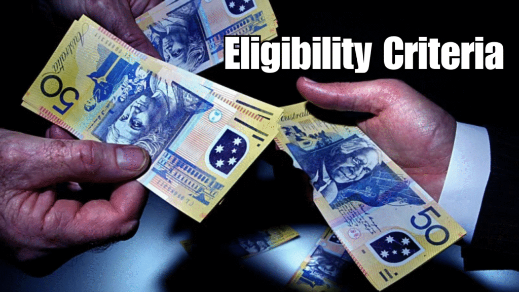 $354 Youth Allowance in June 2025 – Eligibility Criteria and Important Dates