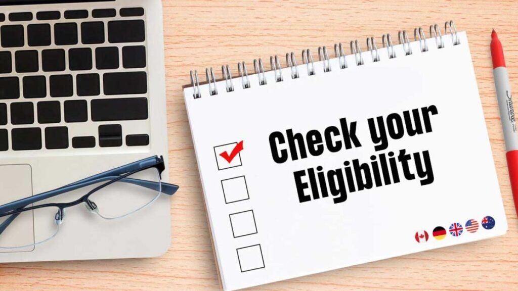 What is the eligibility?