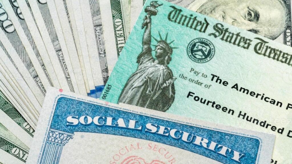 IRS Stimulus Check and Social Security – Can Both Be Received?