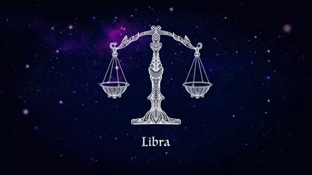 5. Libra