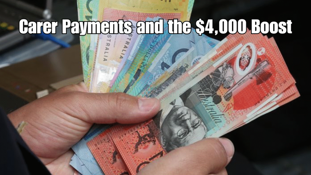 $4,000 Centrelink Payment in June 2025 – Are You Eligible? Get the Official Updates