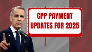 CPP Payment Updates for 2025: Key Changes You Shouldn’t Miss