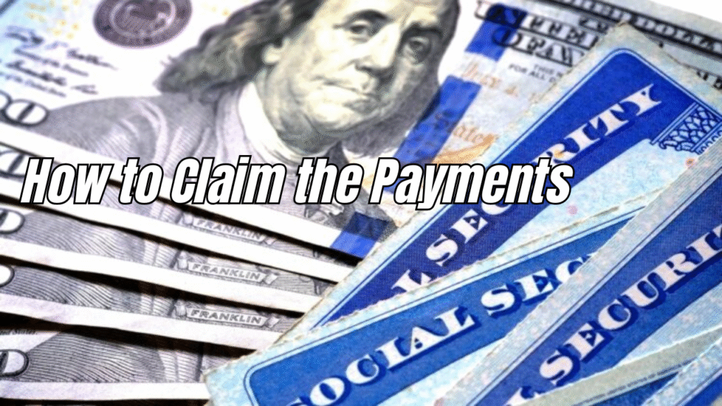 $4,555 and $489 Payments Coming in June 2025 for SSI, SSDI, and VA – Check Who Qualifies