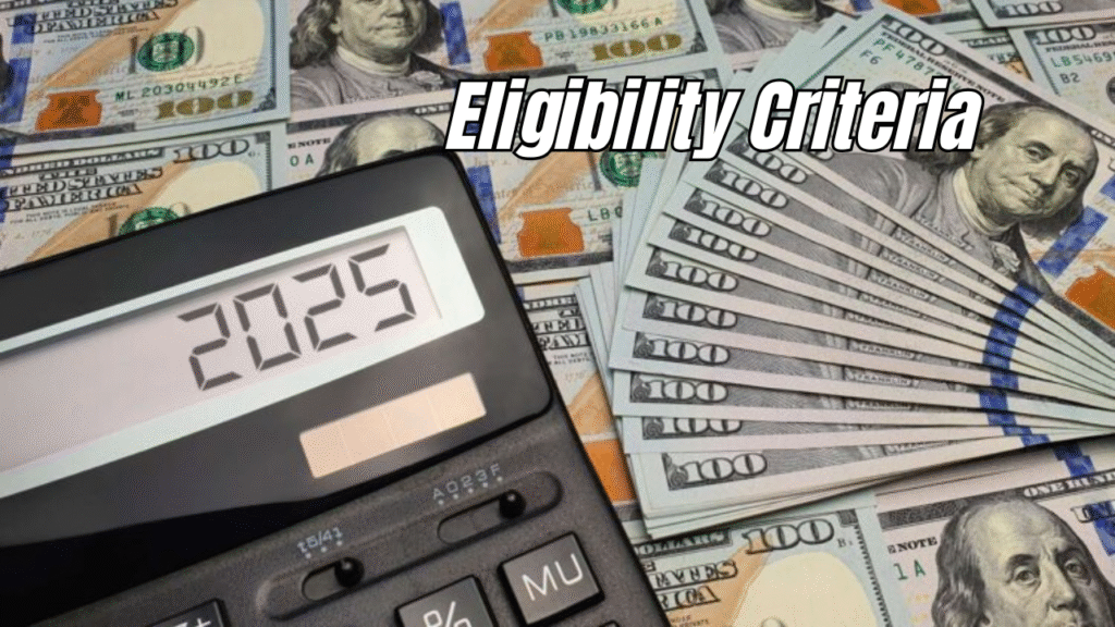 $4,555 and $489 Payments Coming in June 2025 for SSI, SSDI, and VA – Check Who Qualifies