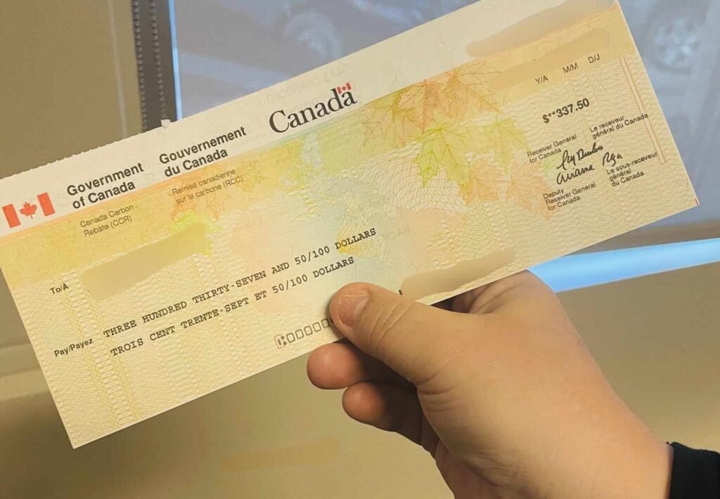 $7787 Canada Benefit Payments June & July 2025: Eligibility Criteria and Dates