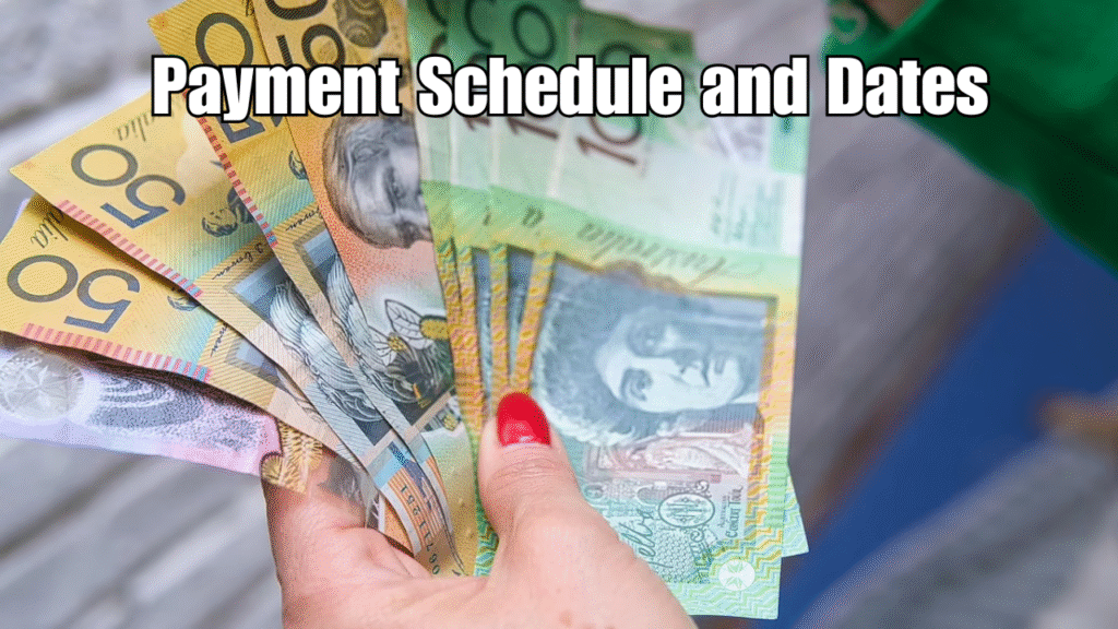 $915 Parenting Payment Released – Check Out the Latest Rules and Limits