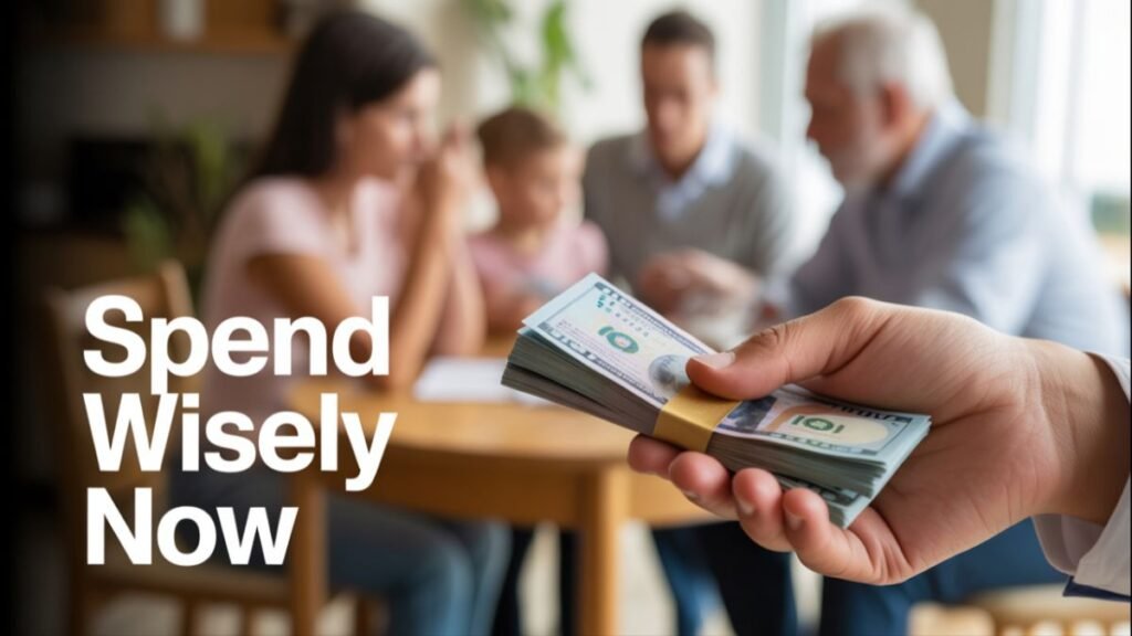 DWP Announces £780 Extra Support Payment for Eligible UK Residents