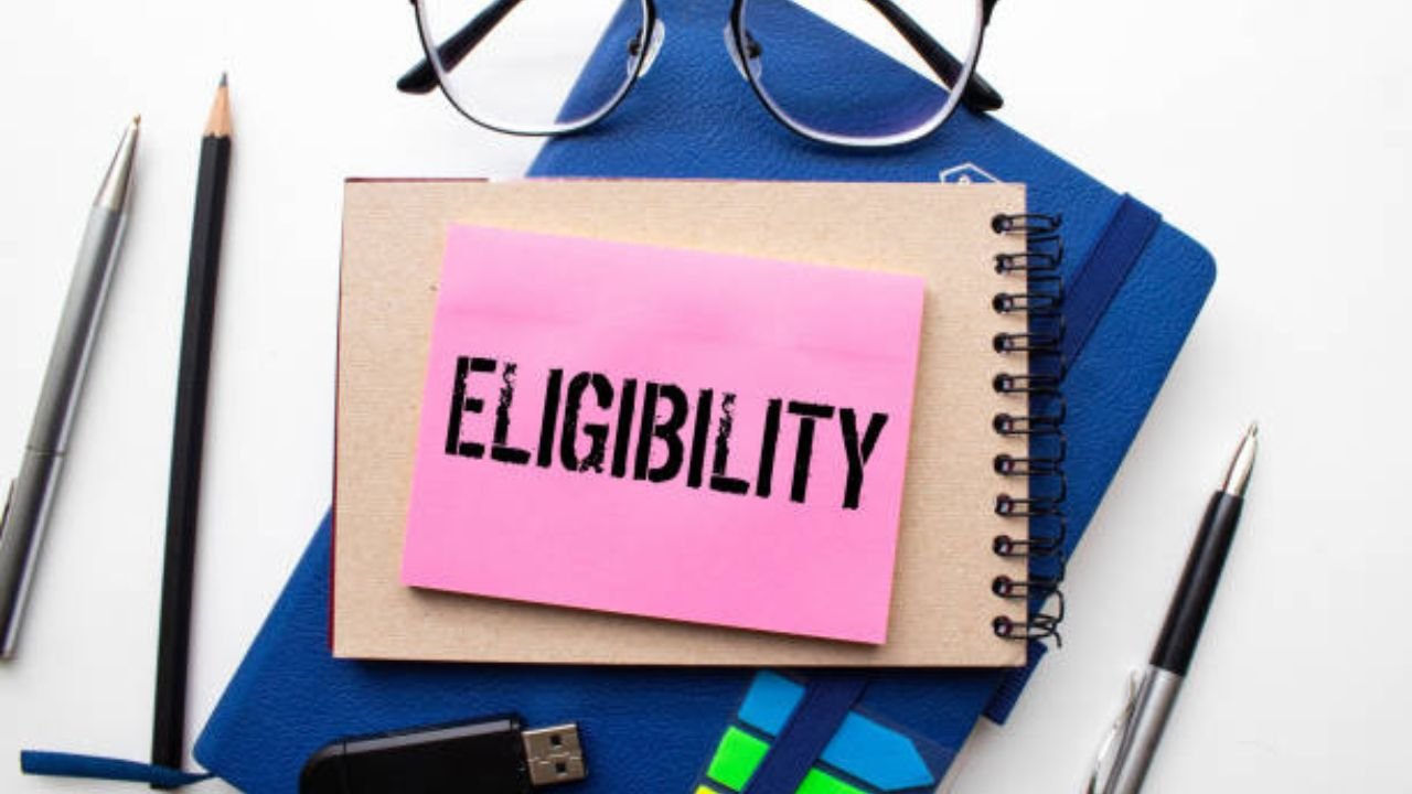 Eligibility