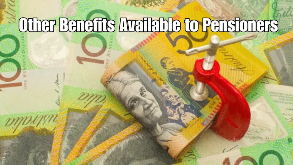 Australia Age Pension: $1,725 Payout in June 2025 – Full Eligibility and Schedule Details