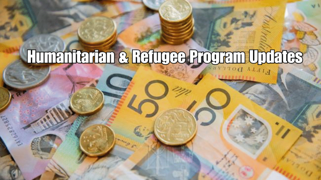 Australia Announces New Immigration Rules – Check 2025 Visa Eligibility Now