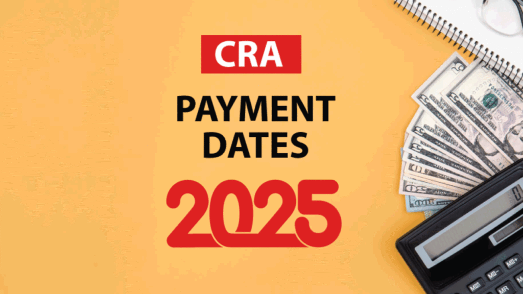 Canada CRA Confirms $4,100 June 2025 Payment – Who Qualifies & When to Expect It