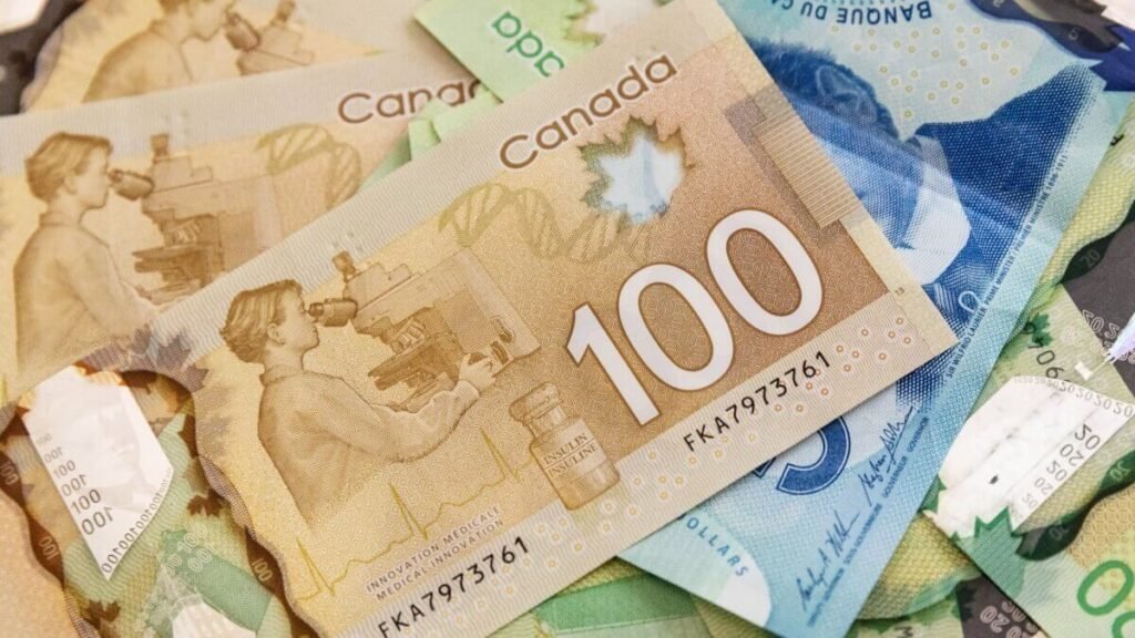 Canada Confirms $445 Family Benefit for 2025 – Payment Dates & How to Apply