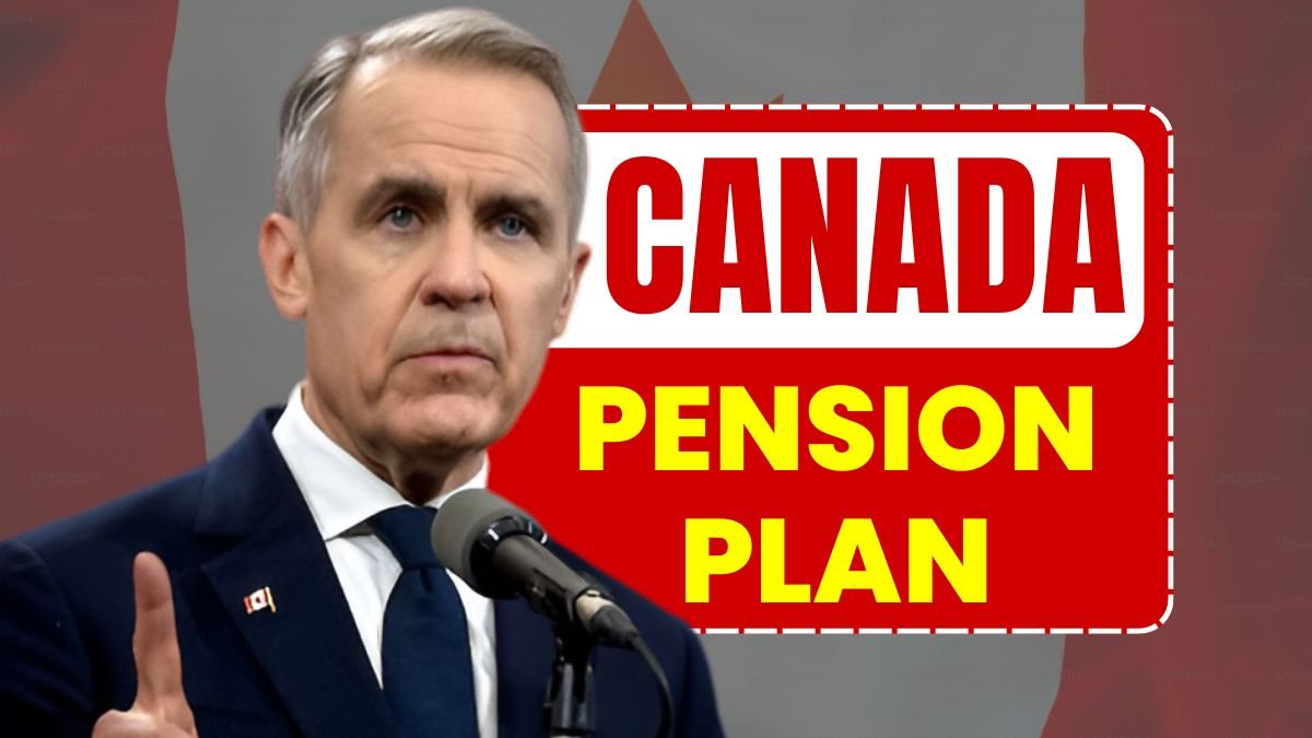 Canada Pension Plan