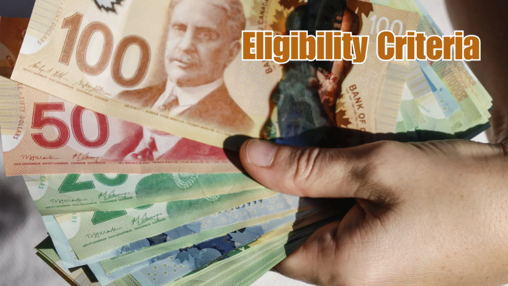 Canada Seniors to Receive $1,700 CPP in June 2025 – Eligibility and Claim Guide