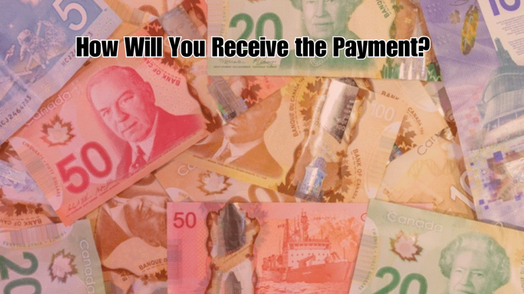 Canada to Issue $179 GST/HST Credit in June 2025 – See If You’re Eligible