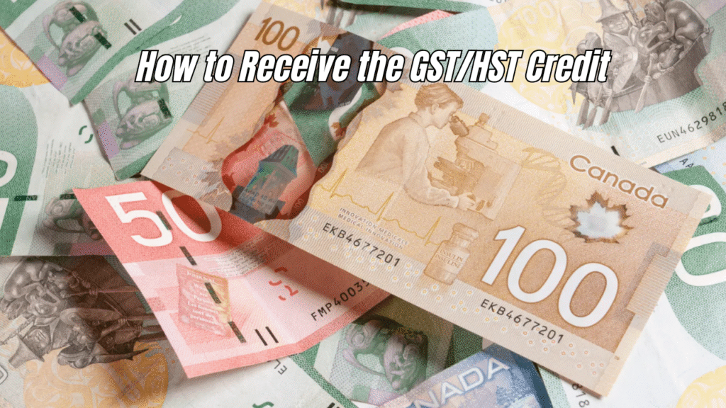 Canada’s June GST/HST Payments of $519, $680 & $179 – Who Gets What and Why?