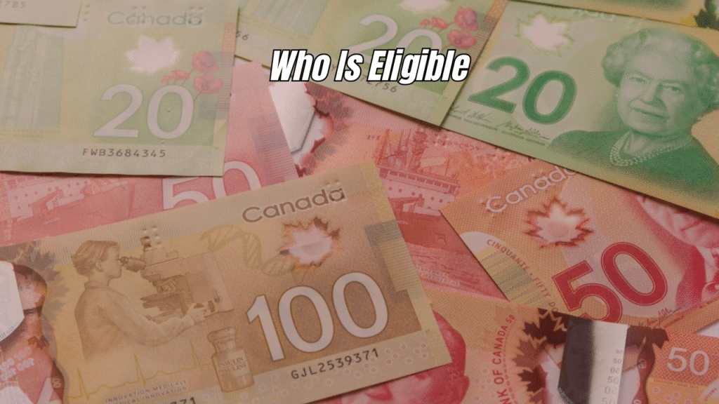 Canada’s June GST/HST Payments of $519, $680 & $179 – Who Gets What and Why?