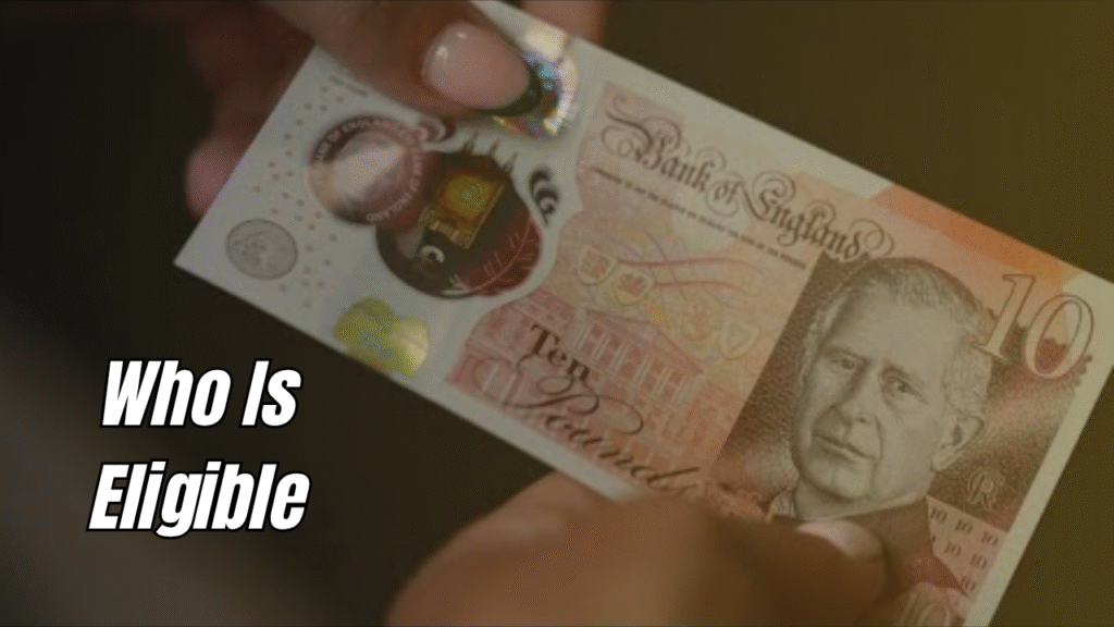 UK Government to Send £90 in June – Check If You’re Eligible and How to Receive It