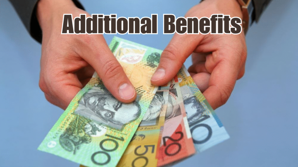 Centrelink Senior Payment: $780 Monthly Benefit – Claim Steps & Dates May 2025