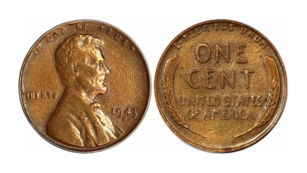 Copper Quarter