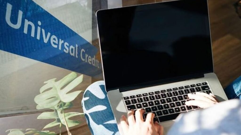 DWP Announces Upcoming Universal Credit Payment for 2025