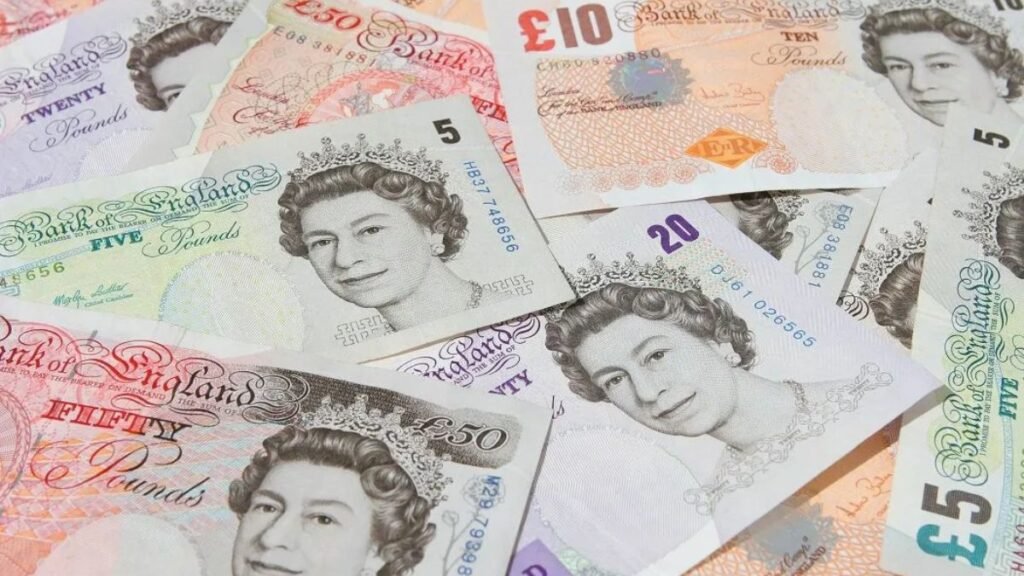 DWP Announces Upcoming Universal Credit Payment for 2025