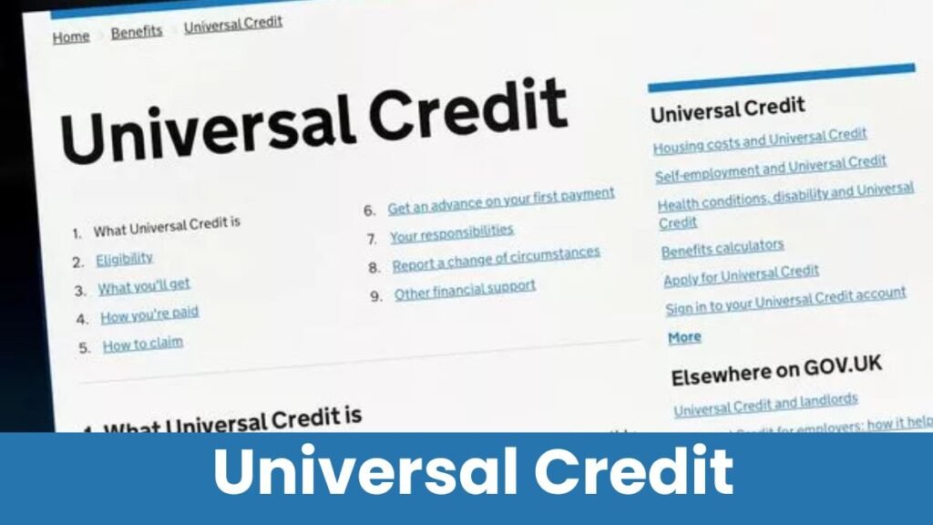DWP Payment Schedule June 2025: When Will You Get Universal Credit?