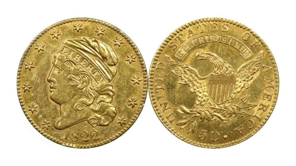 Design and features of this coin