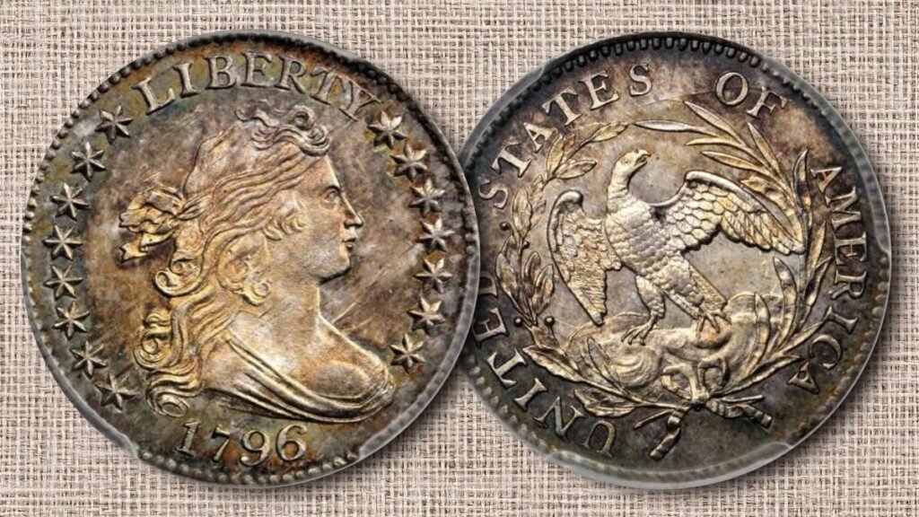 Expert advice: What to do if you come across a rare coin?