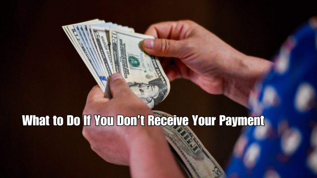 Federal $1,200 Relief Payments in 2025 – Direct Deposit Dates and Full Breakdown