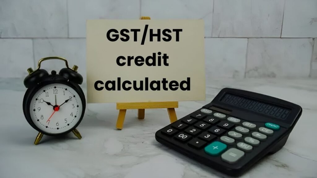 GST/HST Credit Canada June 2025 – Updated Amount, Deposit Dates & Eligibility Rules