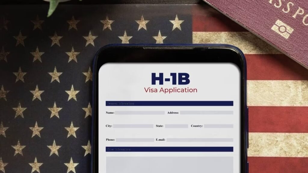 H1B Visa 2025 Policy Update: New Rules and What They Mean for You