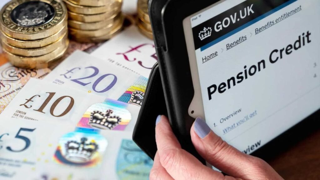 How to Claim Two Pension Benefits Worth £10,040 – Eligibility & Payment Info