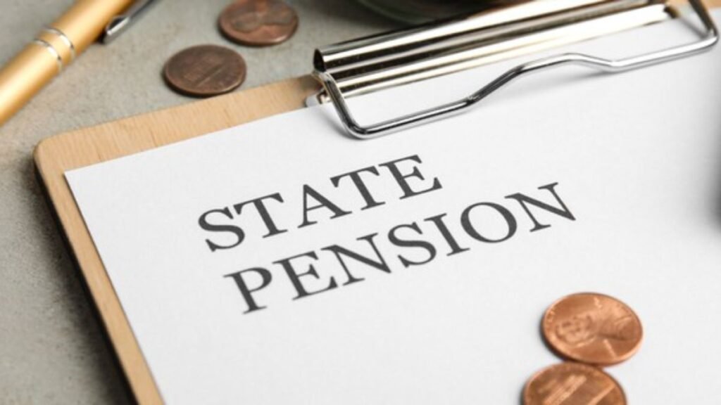 How to Claim Two Pension Benefits Worth £10,040 – Eligibility & Payment Info