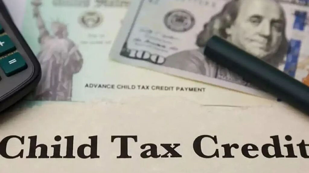 IRS Confirms $2,000 Child Tax Credit Refund Payments for 2025