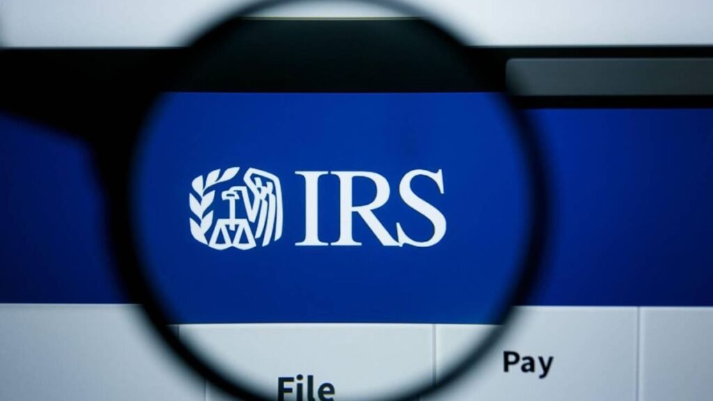 IRS Issues Warning to Taxpayers: What You Need to Know