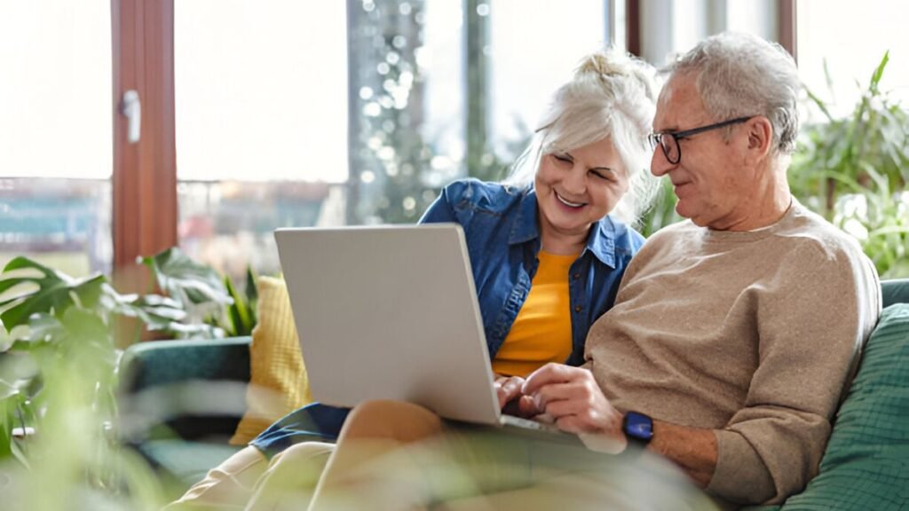 Maximum Benefit Comparison by Retirement Age in 2025
