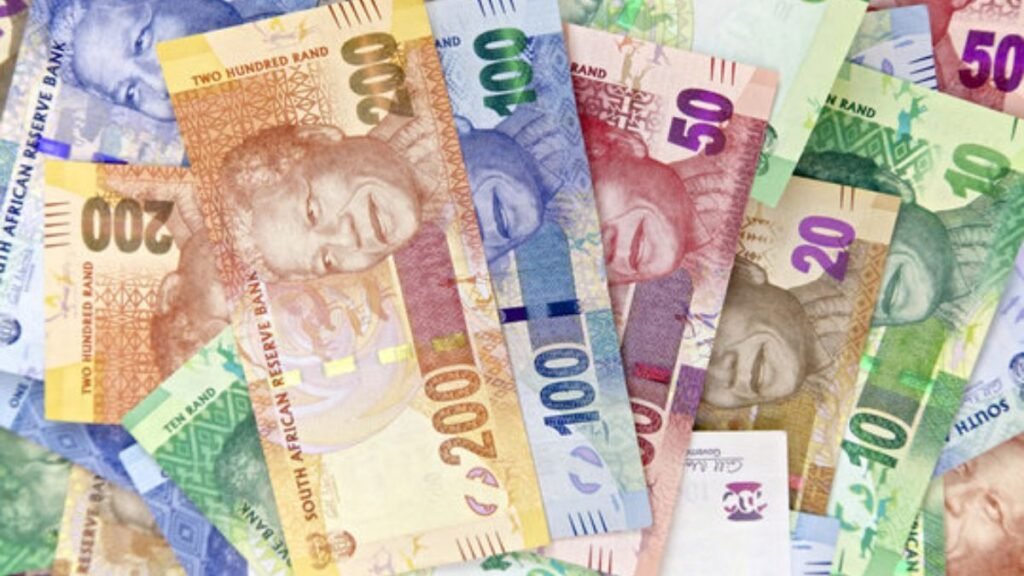 R1050 Pension Increase for South Africa's Seniors in 2025