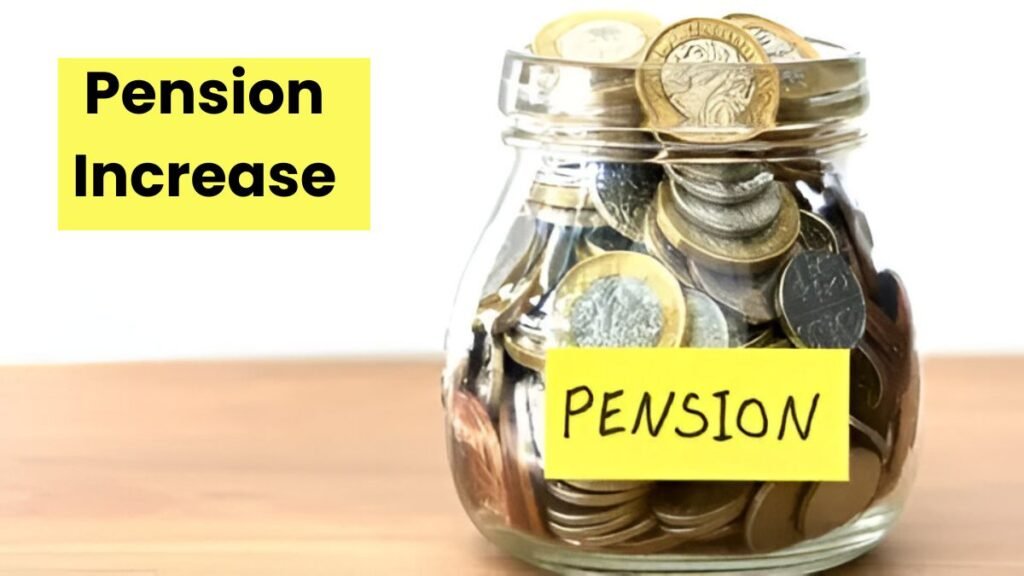 R1050 Pension Increase for South Africa's Seniors in 2025