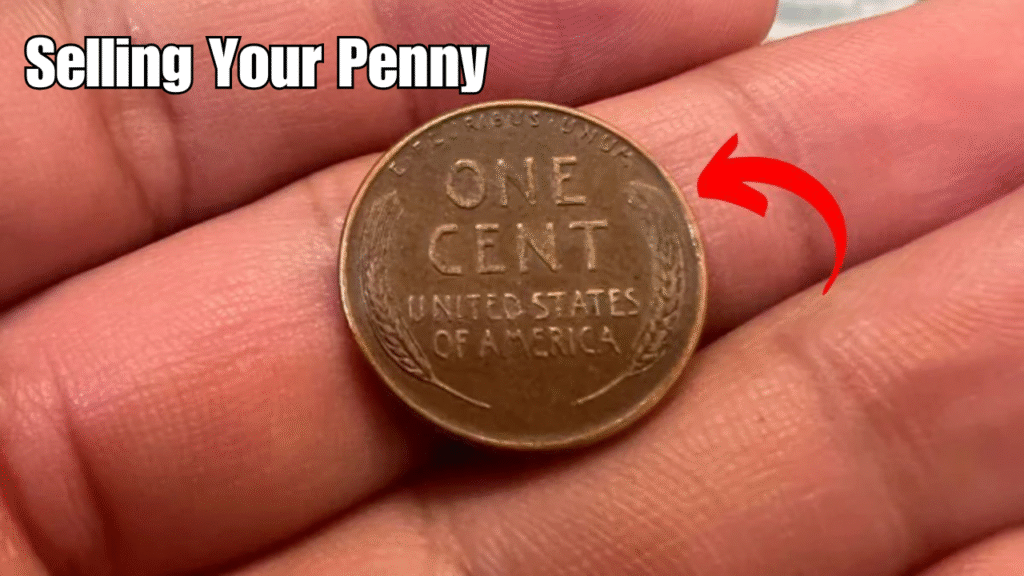 Rare Lincoln Wheat Penny Valued at $25 Million – Learn How to Spot It