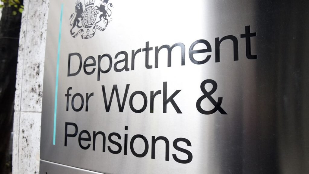 DWP Announces £780 Extra Support Payment for Eligible UK Residents
