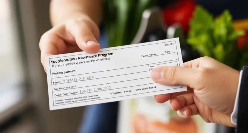 SNAP Benefits for Married Couples in June 2025 Maximum Amount and Payment Dates!