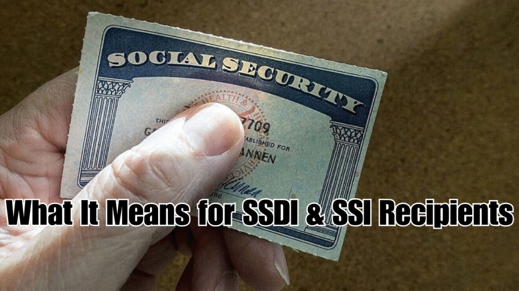 Social Security Raise Suggested for Millions – Are You Eligible for More?