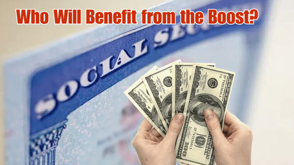 Social Security Raise Suggested for Millions – Are You Eligible for More?